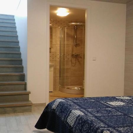 Columba Livia Guesthouse Palanga Kültér fotó