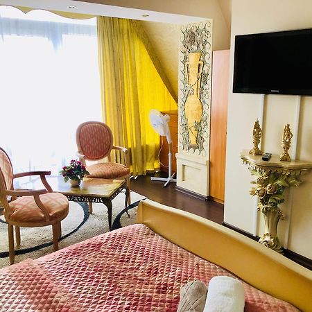 Columba Livia Guesthouse Palanga Kültér fotó