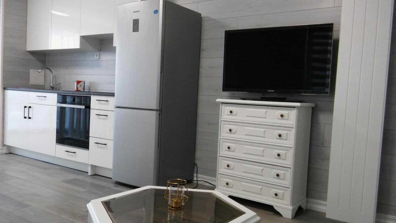 Columba Livia Guesthouse Palanga Kültér fotó