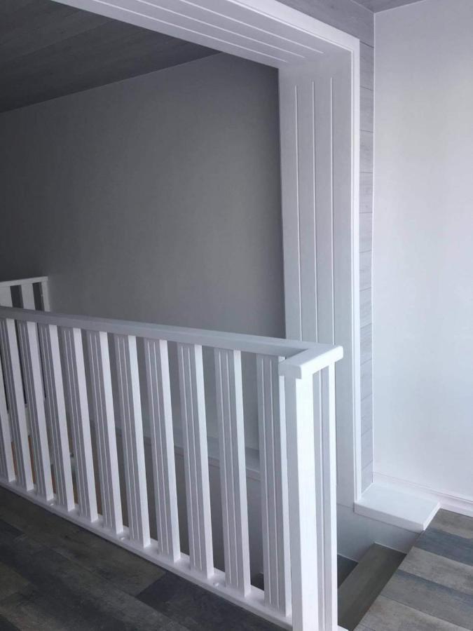 Columba Livia Guesthouse Palanga Kültér fotó