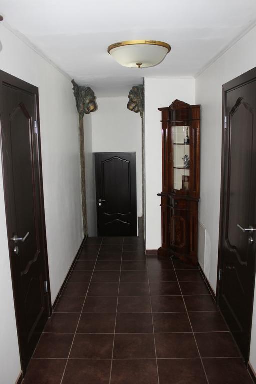 Columba Livia Guesthouse Palanga Kültér fotó