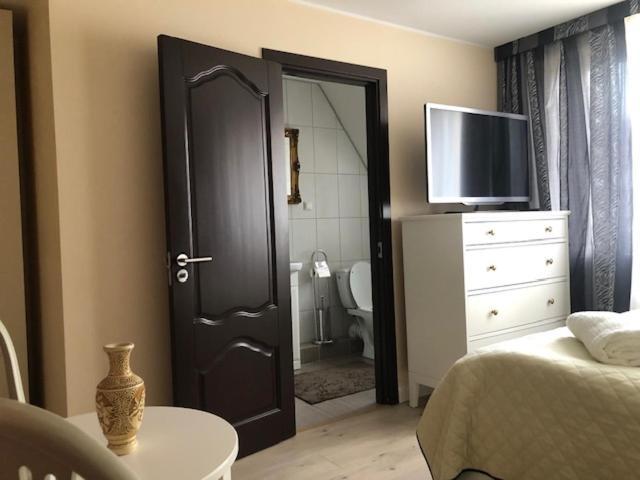 Columba Livia Guesthouse Palanga Kültér fotó