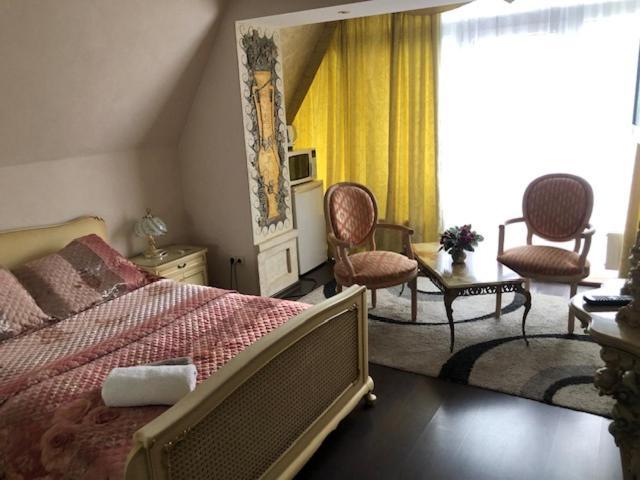Columba Livia Guesthouse Palanga Kültér fotó