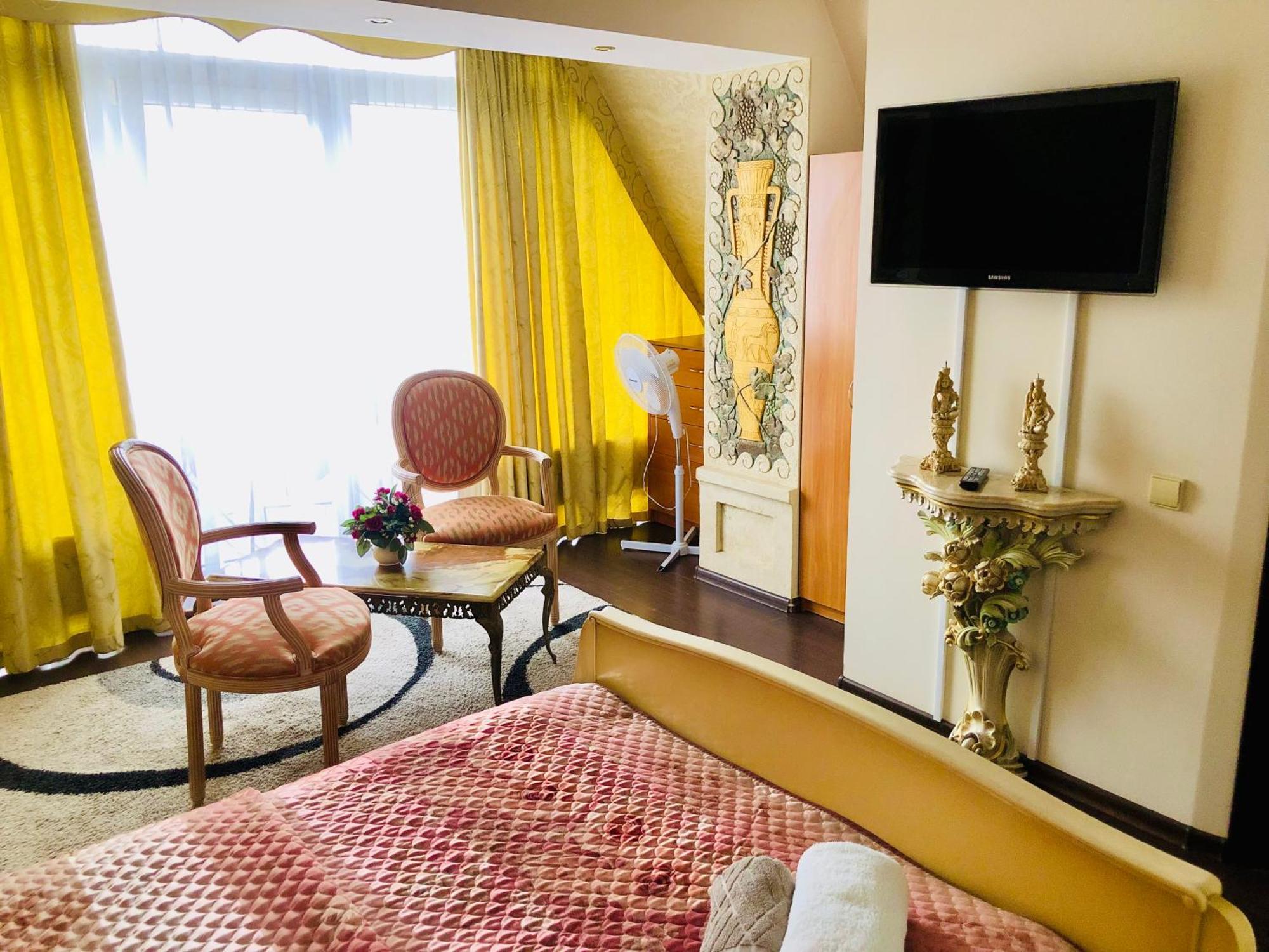 Columba Livia Guesthouse Palanga Kültér fotó