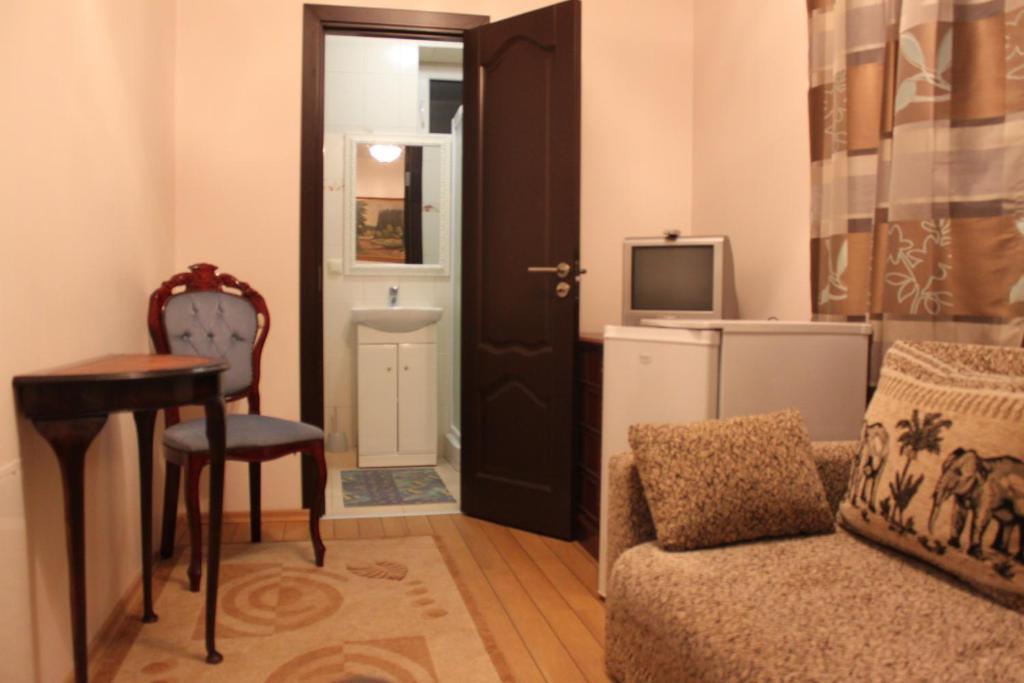 Columba Livia Guesthouse Palanga Kültér fotó