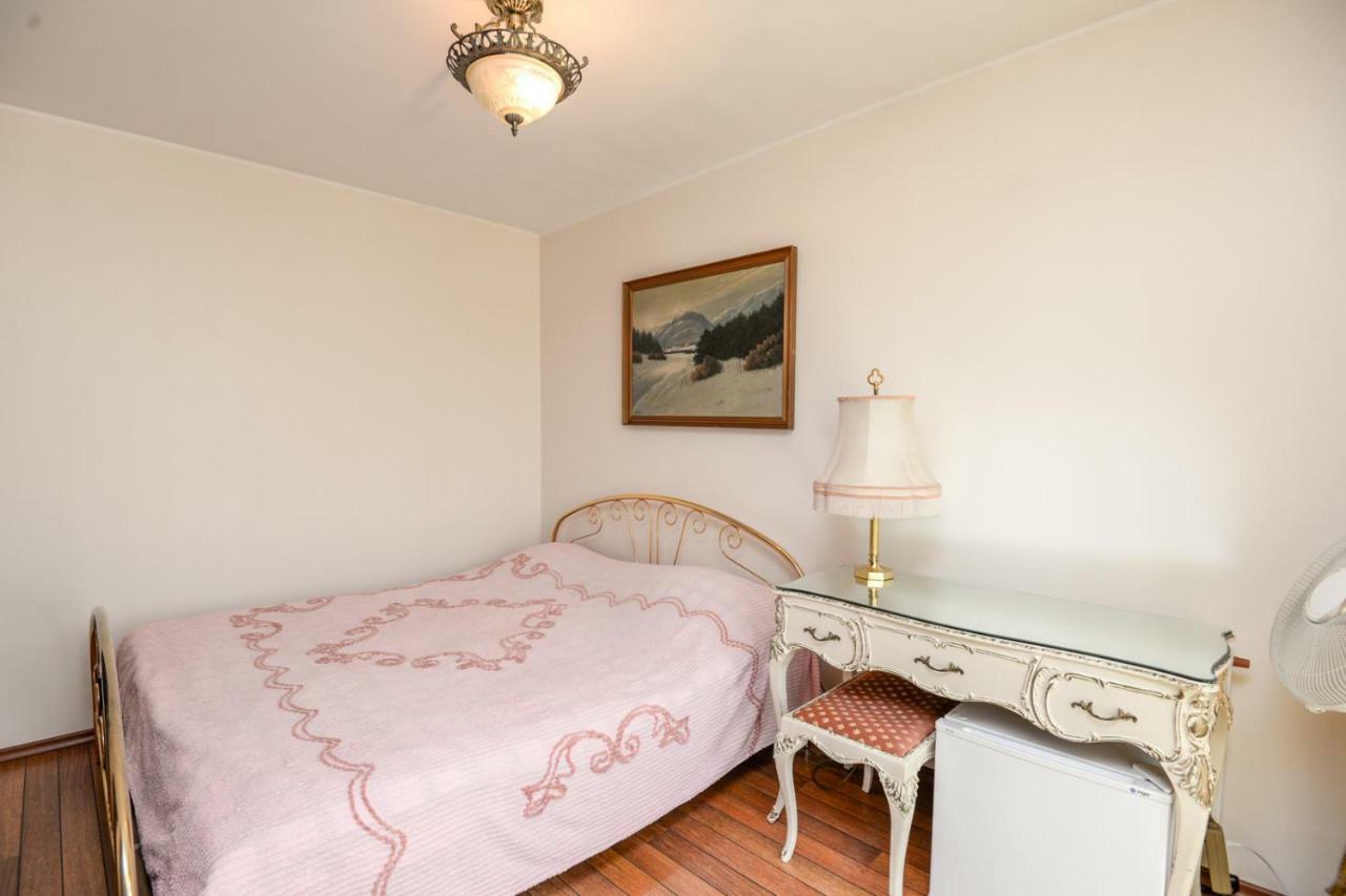 Columba Livia Guesthouse Palanga Kültér fotó