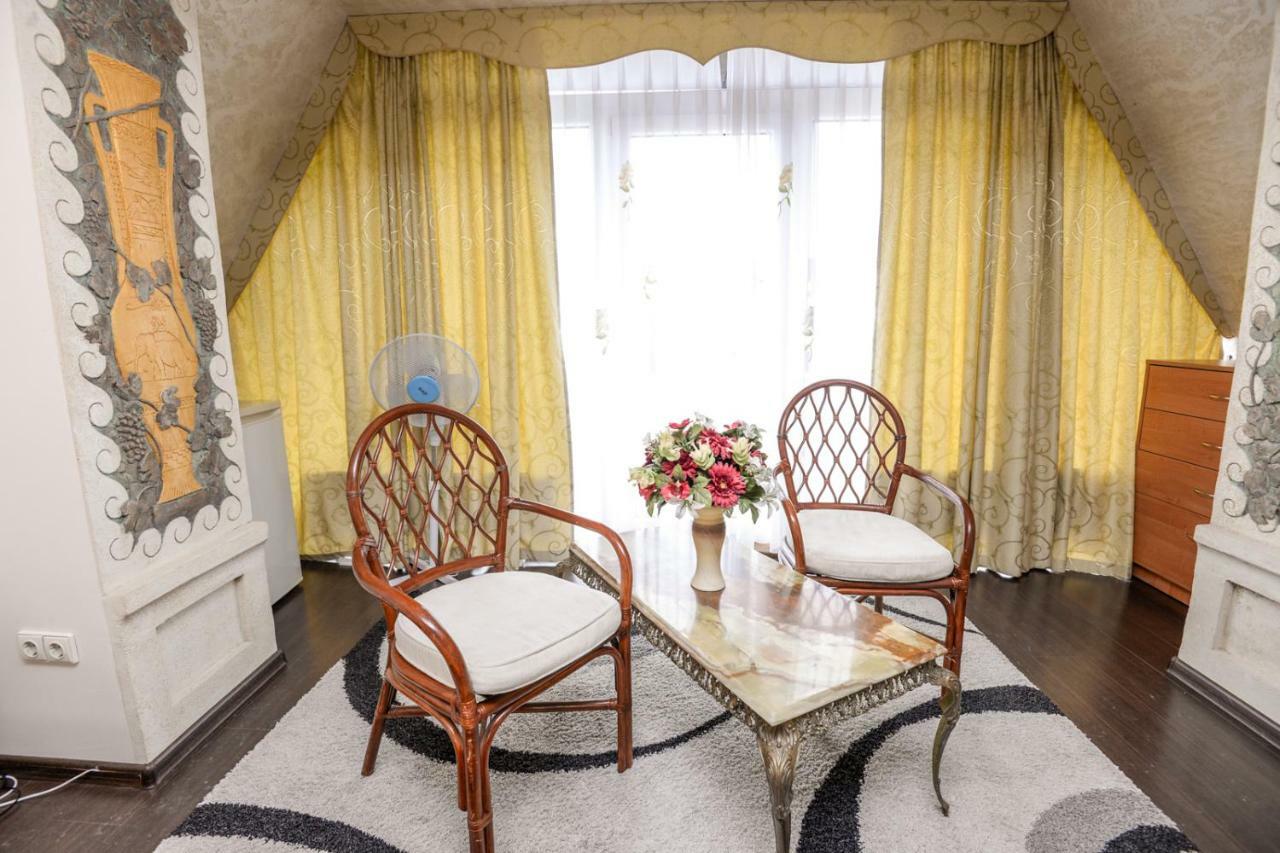 Columba Livia Guesthouse Palanga Kültér fotó